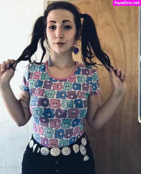 Ravenhex3 OnlyFans Thumbnail #zIGR7Q94wa