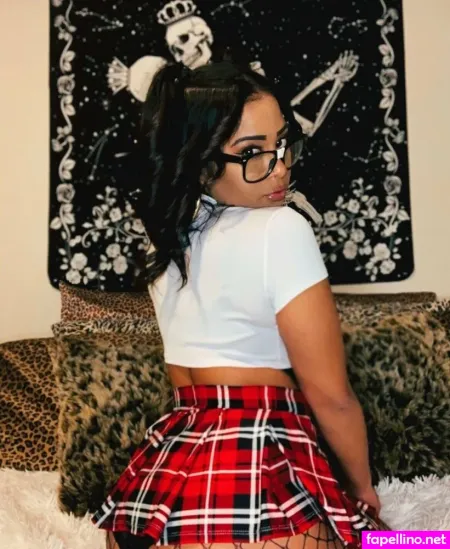 Ravenjadexxx OnlyFans Thumbnail #msJSOlLfo8