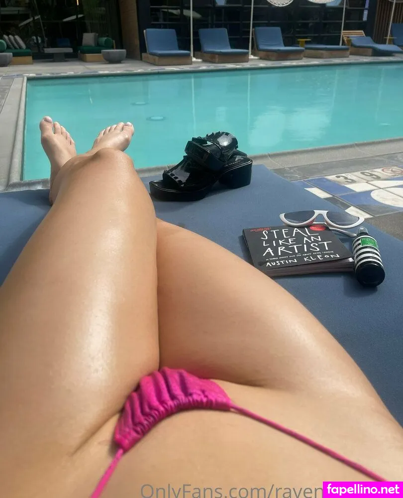 ravenkennedy, ravenkennedybooks Nude Leaked OnlyFans Photo #Uz3RqUg78C