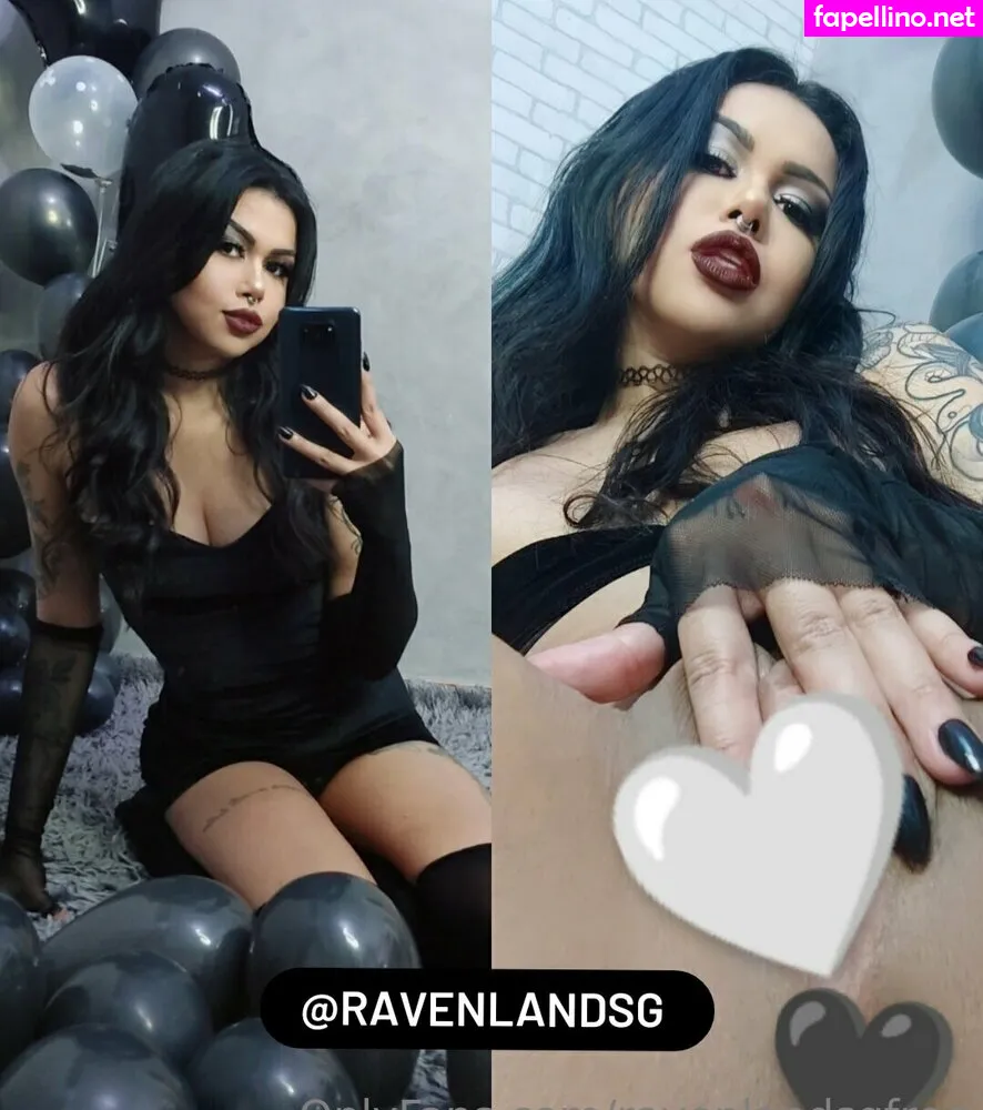 ravenlandsg, ravenlandsgfree Nude Leaked OnlyFans Photo #xDZXifOueD