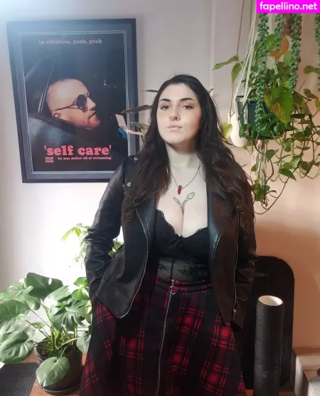 Ravenlylith OnlyFans Thumbnail #Rjm1ir9Hle