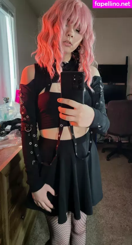 Ravenmoore OnlyFans Thumbnail #50yCUS2D7Y