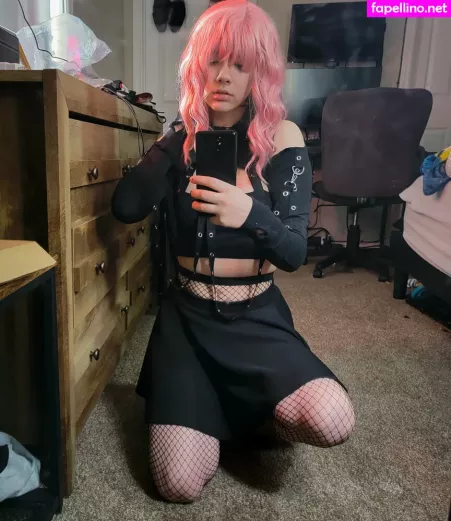 Ravenmoore OnlyFans Thumbnail #B2wpIv302B