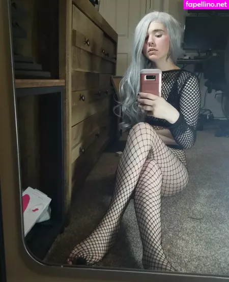 Ravenmoore OnlyFans Thumbnail #Ua8DcQ4ubx