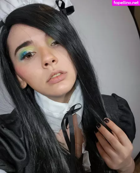 Ravenmoore OnlyFans Thumbnail #YELG6jZbe8