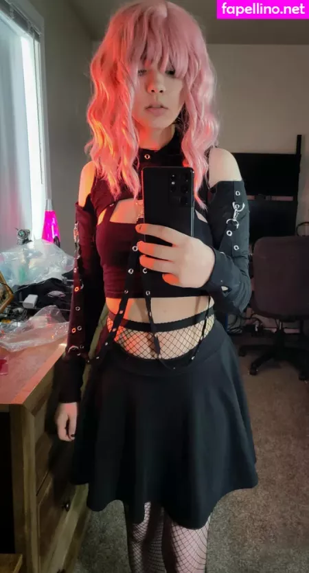 Ravenmoore OnlyFans Thumbnail #fs23uRmgc4