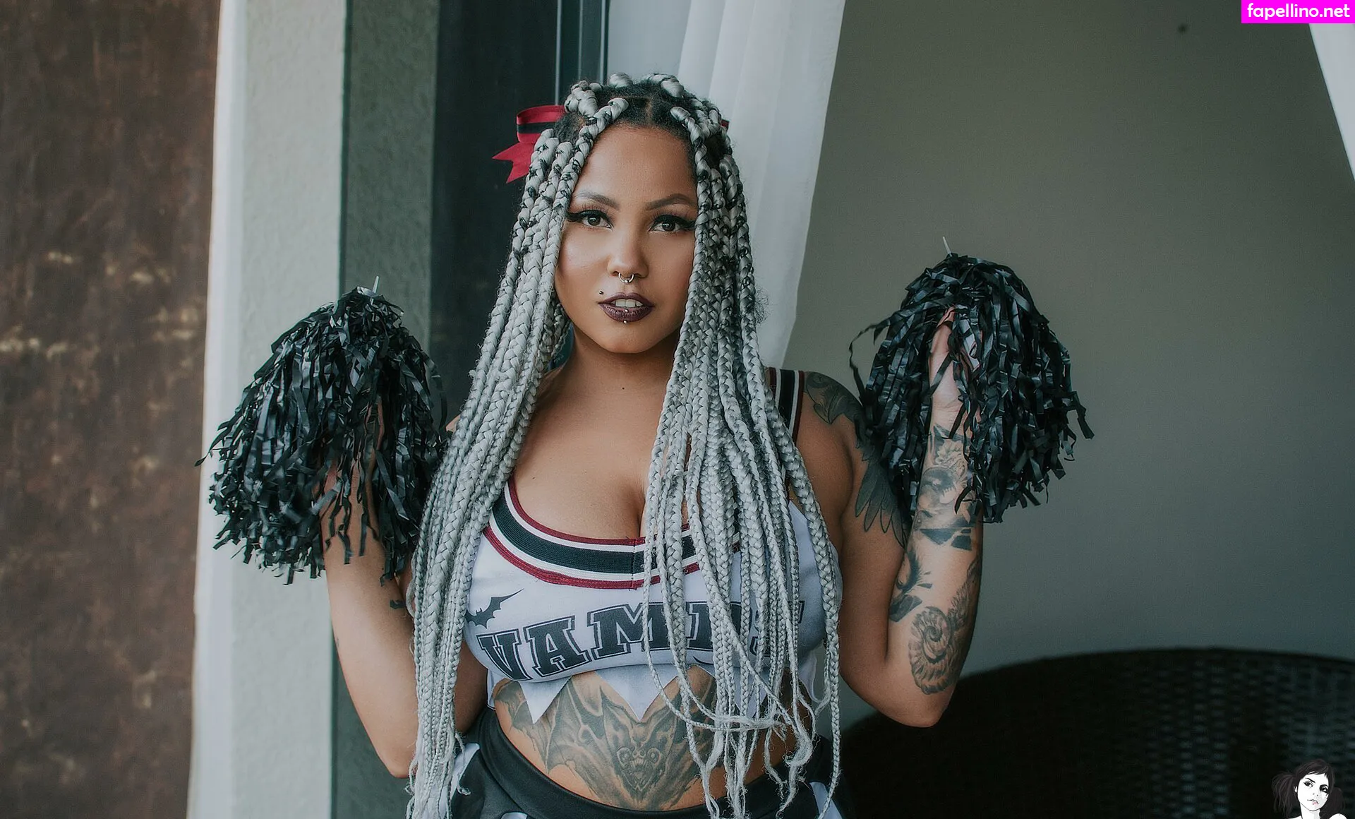 ravennasuicide Nude Leaked OnlyFans Photo #FdyftZFeOy