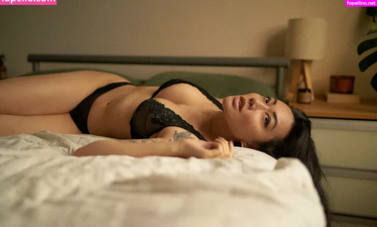 Ravenna Tran 1 OnlyFans Thumbnail #4sEXDaBmQg