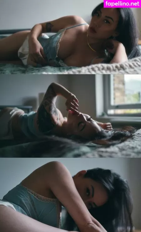 Ravenna Tran 1 OnlyFans Thumbnail #WSxTBOZEjK