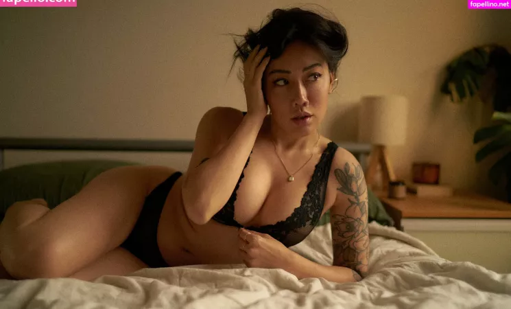 Ravenna Tran 1 OnlyFans Thumbnail #sDS2c4QDq3