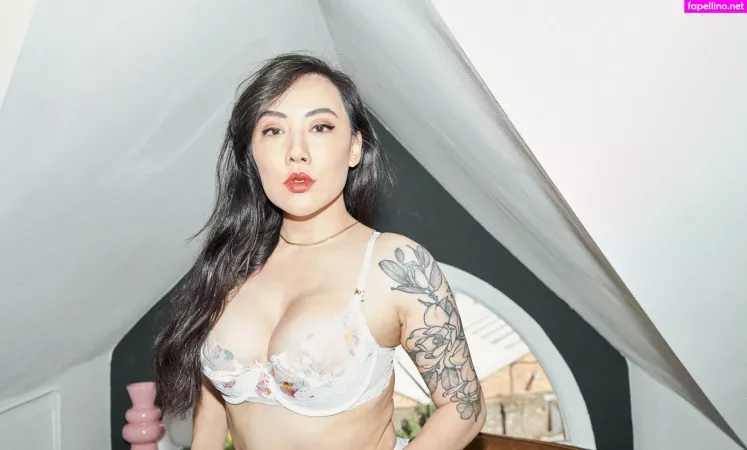 Ravenna Tran 1 OnlyFans Thumbnail #ylAbXXLv5b