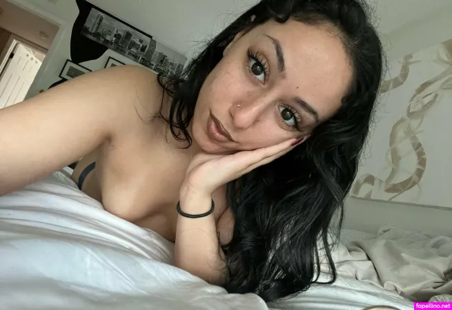 Ravennn OnlyFans Thumbnail #wZe2LKRJ1N