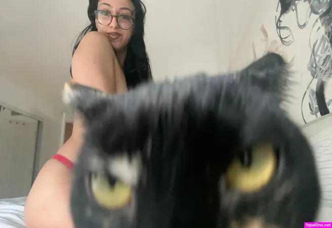 Ravennn OnlyFans Thumbnail #y8WP95R79E