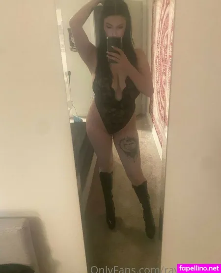 Ravennoirrr OnlyFans Thumbnail #vcUBp9jhRu