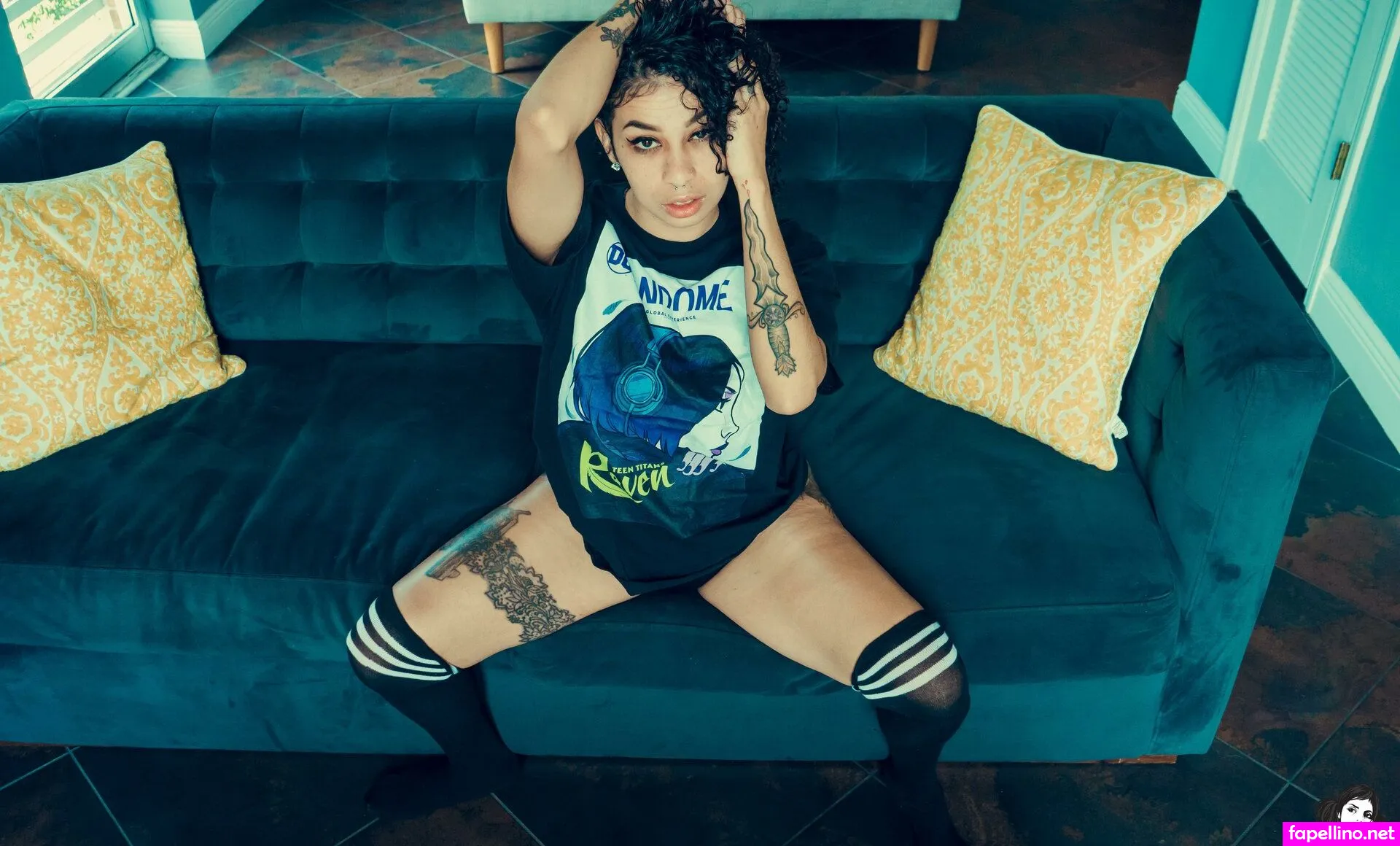 ravennoxxstream Nude Leaked OnlyFans Photo #Ayi8JOsLzO