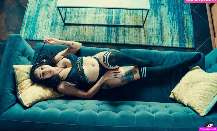 Ravennoxx OnlyFans Thumbnail #HRyKqLQ7KZ