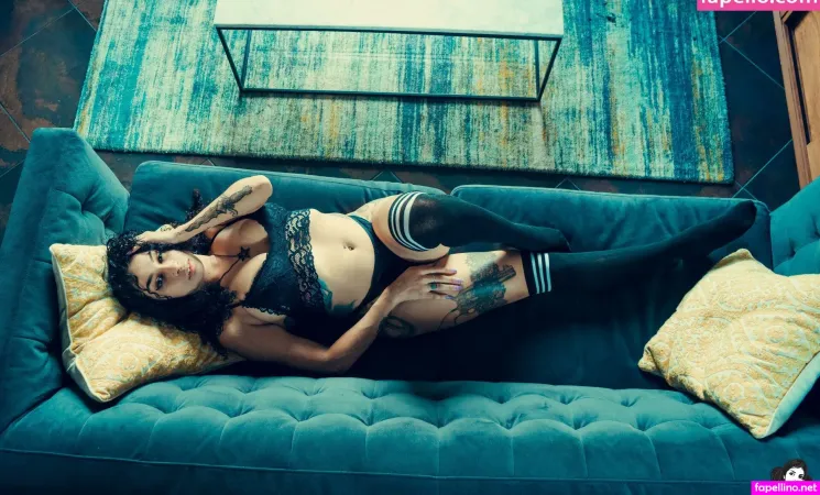 Ravennoxx OnlyFans Thumbnail #HXiWdtveWY