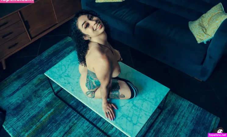 Ravennoxx OnlyFans Thumbnail #qkenceLwyQ