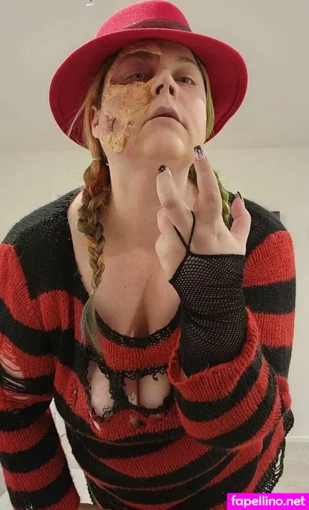 Ravenoushoney OnlyFans Thumbnail #H2oTkm1TkU