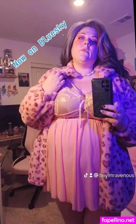 Ravenoushoney OnlyFans Thumbnail #wEfQUdOX3S
