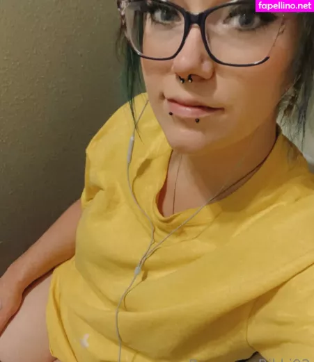 Ravenousrikki92 OnlyFans Thumbnail #tLrNOeoNmE