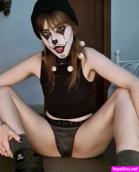 Ravenpixie OnlyFans Thumbnail #JrYWyDJqxt