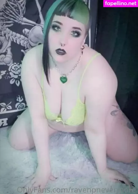 Ravenpnevermore OnlyFans Thumbnail #14A7UmlSPb