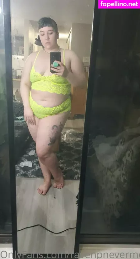 Ravenpnevermore OnlyFans Thumbnail #8vNv91uYgm