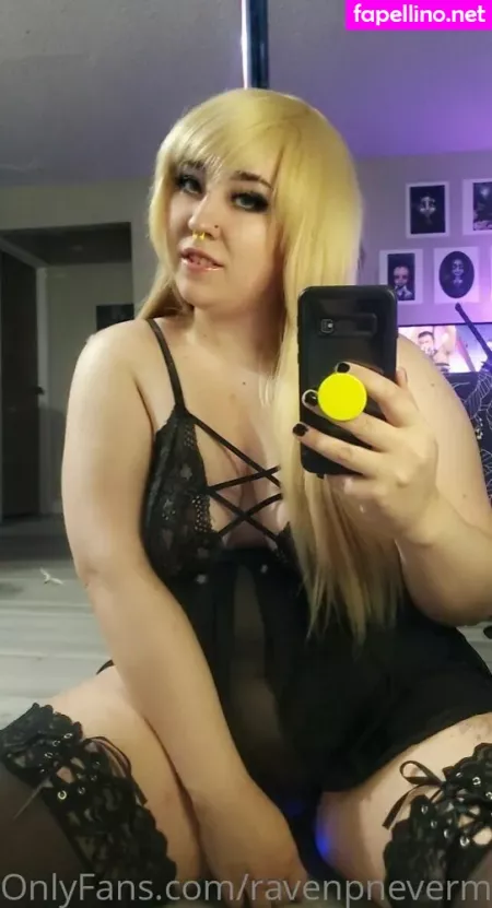 Ravenpnevermore OnlyFans Thumbnail #9ND13w4wfC