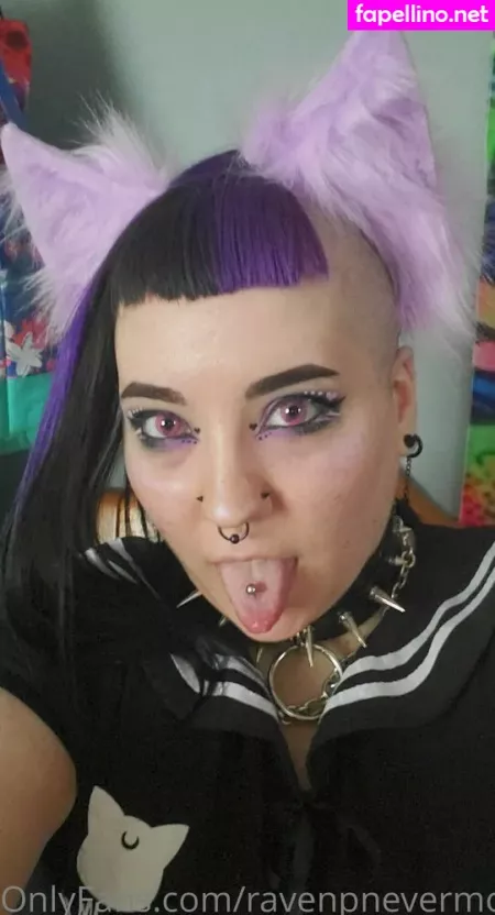 Ravenpnevermore OnlyFans Thumbnail #AQYiwUSnUa