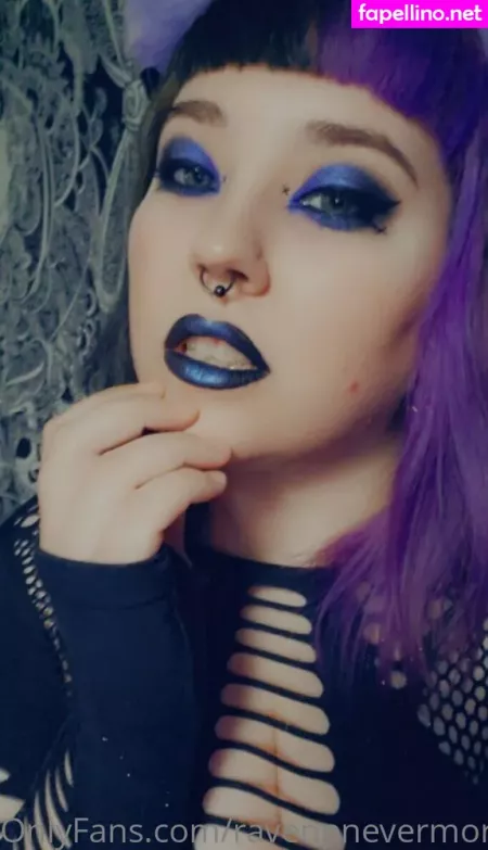 Ravenpnevermore OnlyFans Thumbnail #CzKYvhLqba