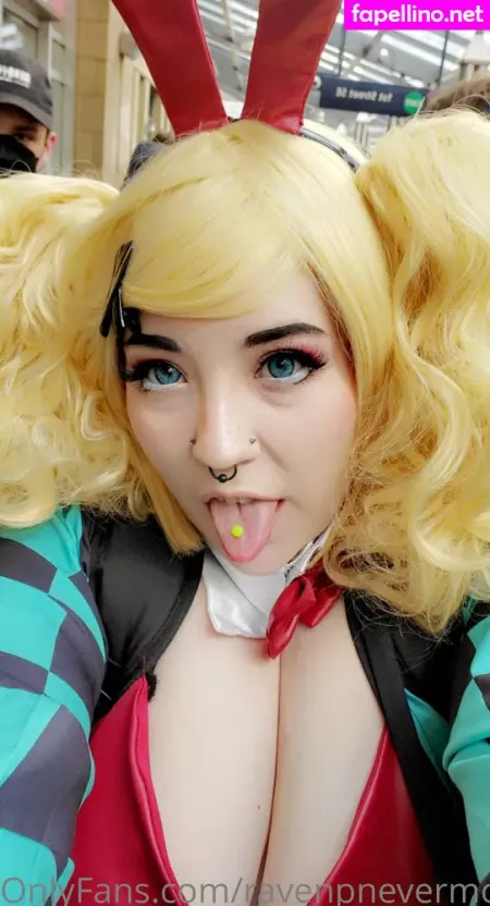 Ravenpnevermore OnlyFans Thumbnail #Hbtpvd5jSy