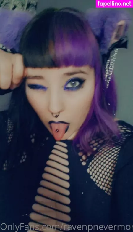 Ravenpnevermore OnlyFans Thumbnail #I8fglLSQw4