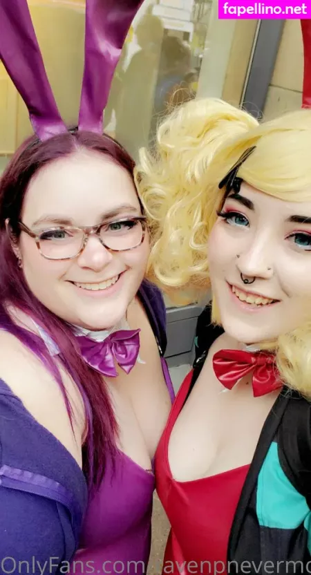 Ravenpnevermore OnlyFans Thumbnail #J691N6kBlw