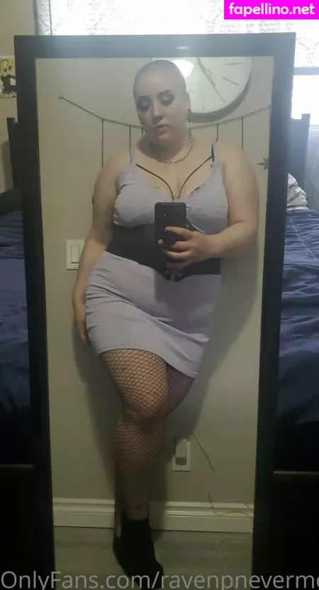 Ravenpnevermore OnlyFans Thumbnail #JAjugzdeA6