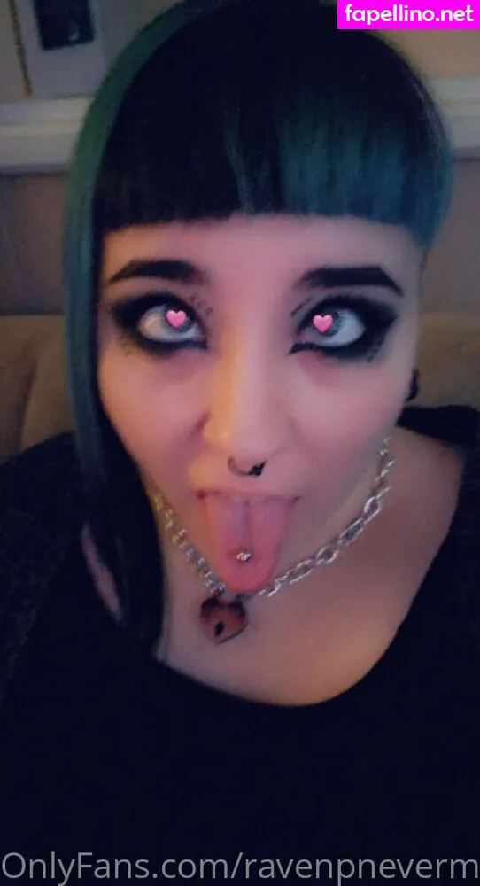 ravenpnevermore, shadowflame62 Nude Leaked OnlyFans Photo #K4NlSHcatB