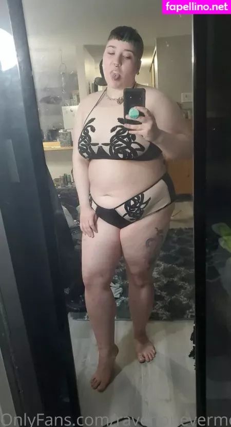 Ravenpnevermore OnlyFans Thumbnail #MkI1g4hFnz