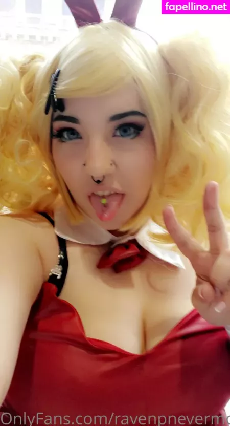 Ravenpnevermore OnlyFans Thumbnail #e3nUugfz2R