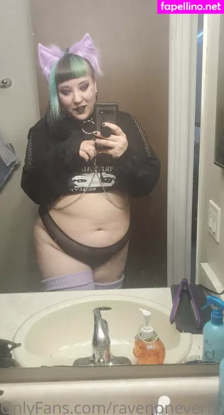 Ravenpnevermore OnlyFans Thumbnail #e84YBEHN6v