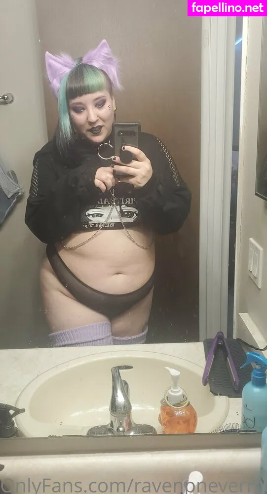 ravenpnevermore, shadowflame62 Nude Leaked OnlyFans Photo #e84YBEHN6v