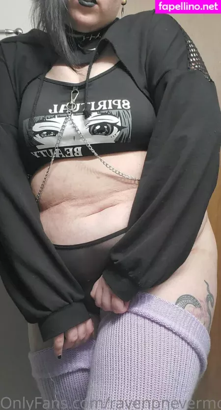 Ravenpnevermore OnlyFans Thumbnail #iOx2VamrAa