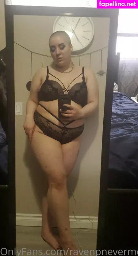 Ravenpnevermore OnlyFans Thumbnail #mg8srqRndo