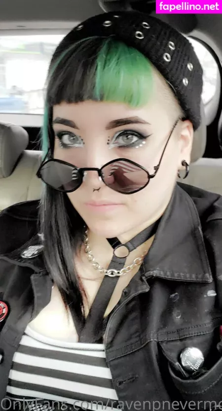 Ravenpnevermore OnlyFans Thumbnail #uhlSaUFWp9