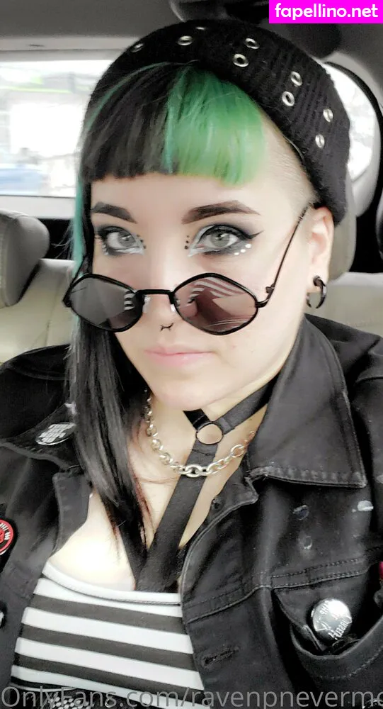 ravenpnevermore, shadowflame62 Nude Leaked OnlyFans Photo #uhlSaUFWp9