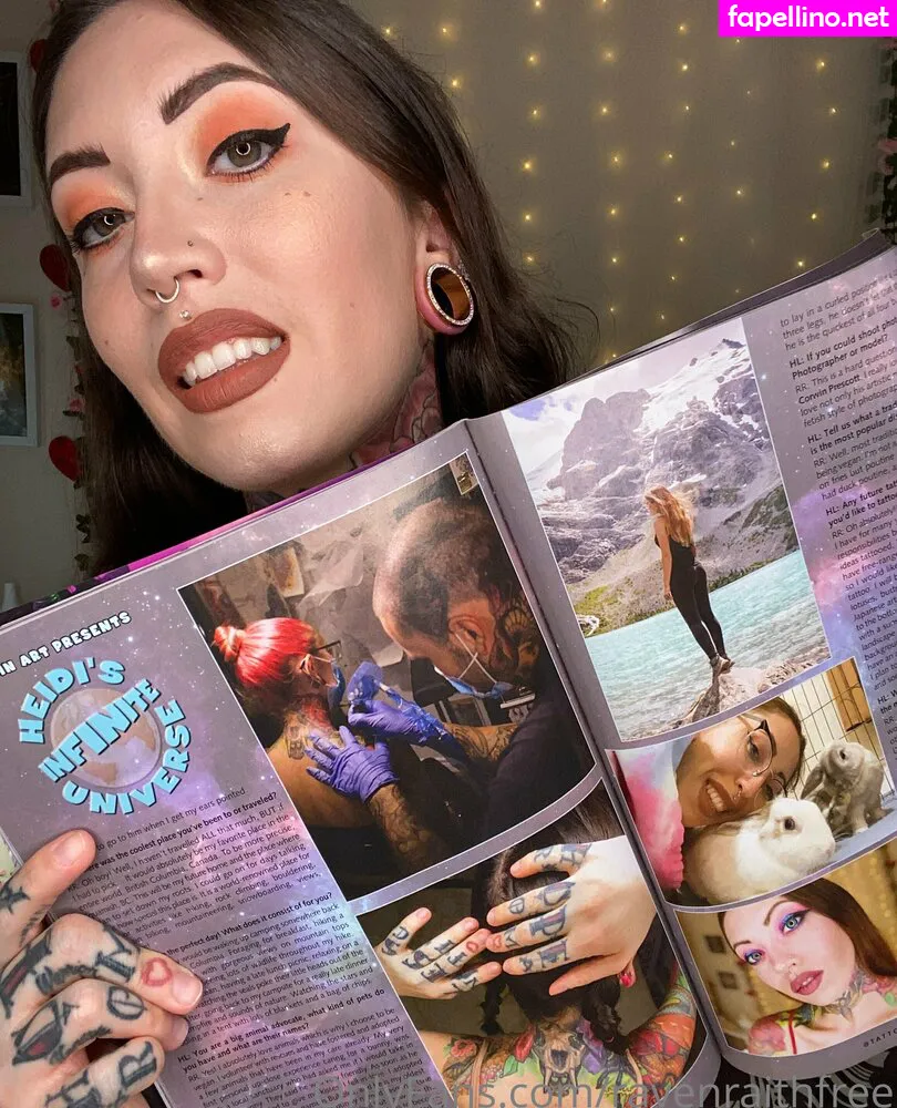 happygoraven, ravenraithfree Nude Leaked OnlyFans Photo #6Uryj0NNvt