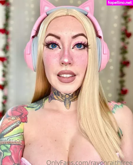 Ravenraithfree OnlyFans Thumbnail #YgV17gyVhE
