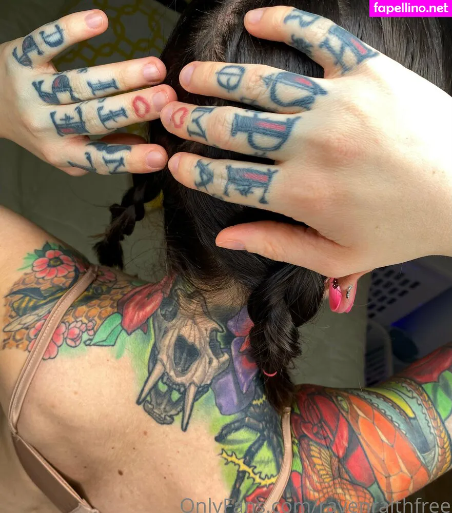 happygoraven, ravenraithfree Nude Leaked OnlyFans Photo #bpZl2HYsRN