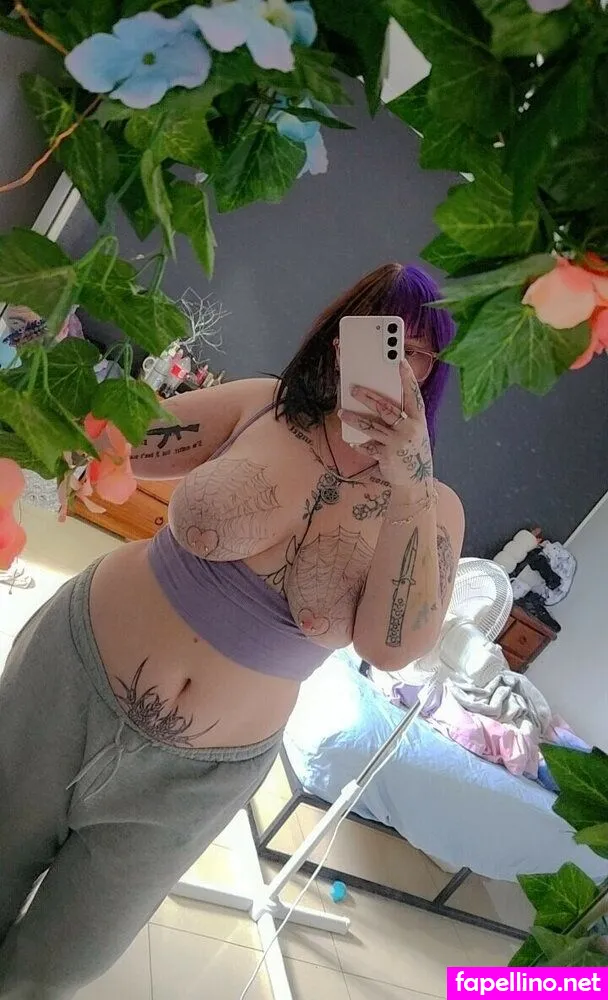 ravenxselene, ravenxseleneinactive, yungplaguex59 Nude Leaked OnlyFans Photo #CJmG8qxM8p