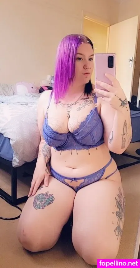 Ravensnow117 OnlyFans Thumbnail #oEW1PfUwTP