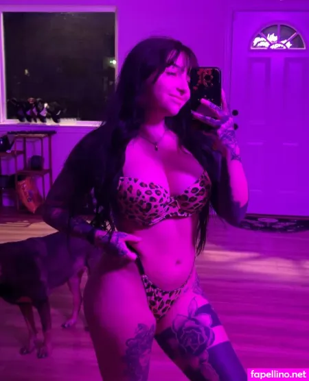 Ravensrecordings OnlyFans Thumbnail #Yjhn8dIe46